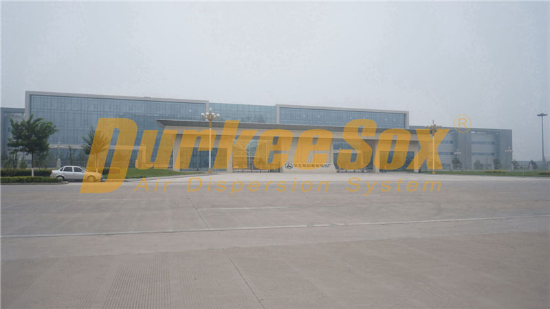 Pharmaceutical Warehouse (Shijiazhuang)