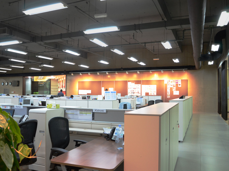 HK för LG-Intl Office Dubai